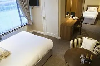 Guest house Hillview House