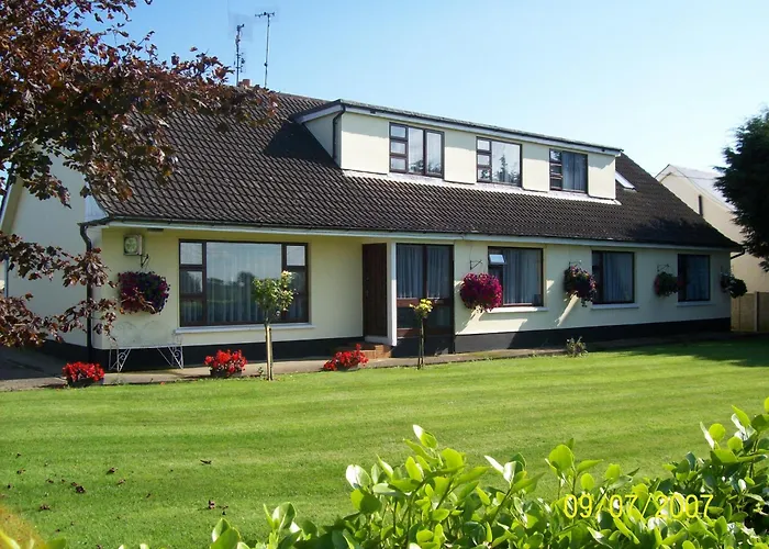 Hillview House Guest house Lusk