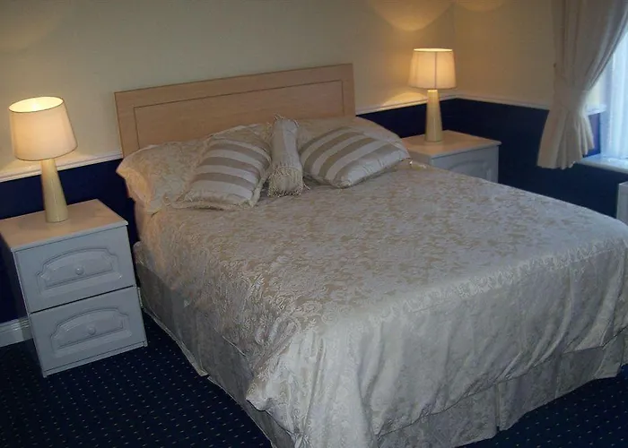 Hillview House Guest house