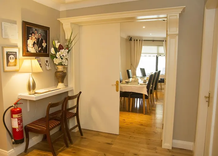 Hillview House Guest house 3*