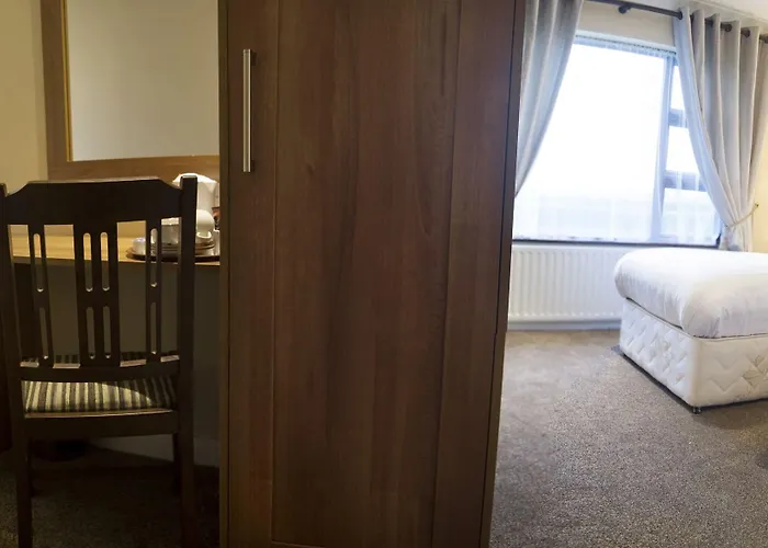 Guest house Hillview House