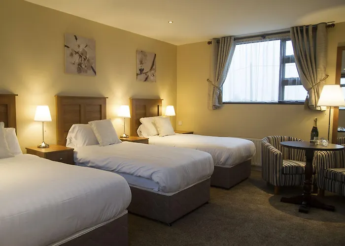 Hillview House Guest house 3*