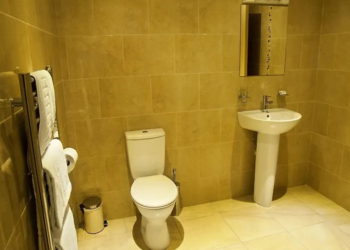 Guest house Hillview House