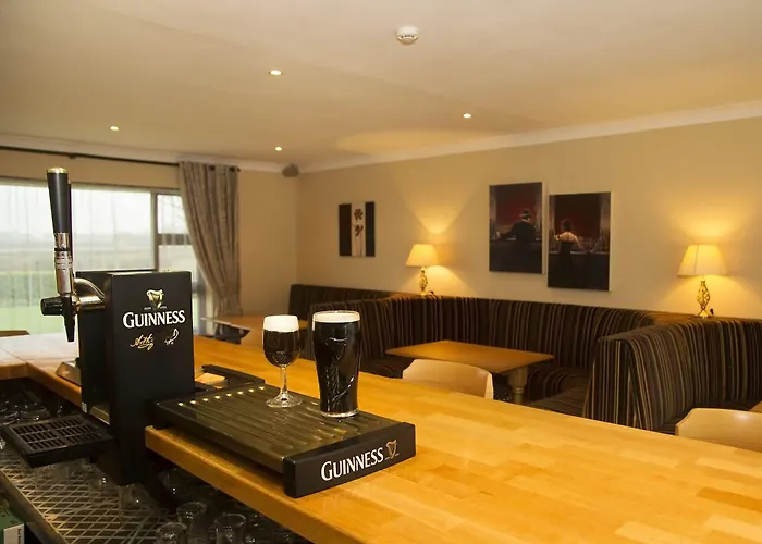 Guest house Hillview House Lusk