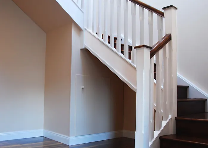 Hillview House Guest house