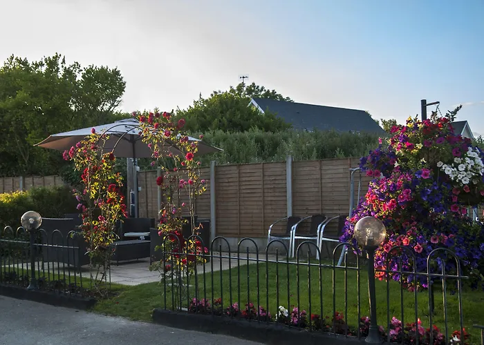 Hillview House Lusk