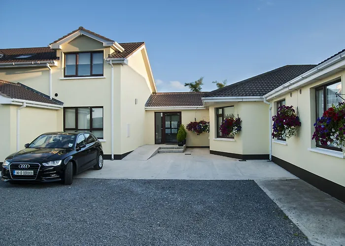 Hillview House Guest house