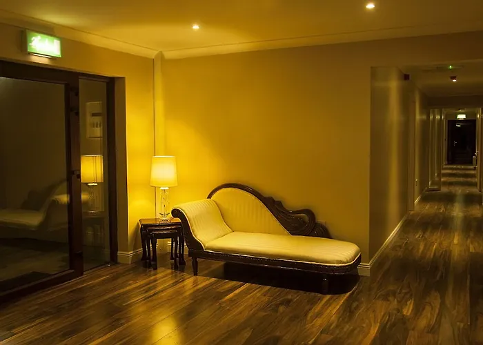 Hillview House Guest house