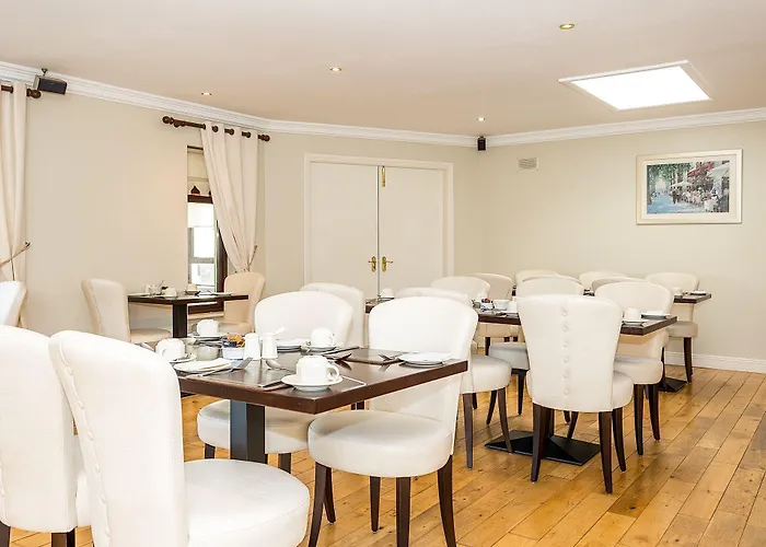 Guest house Hillview House Lusk