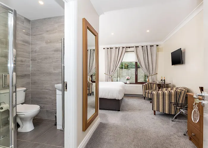 Hillview House Lusk