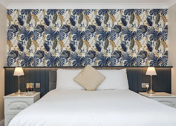 Hillview House 3* Lusk