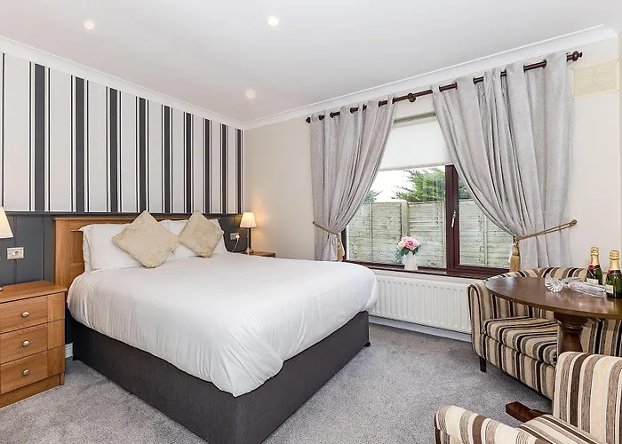 Hillview House Guest house 3*