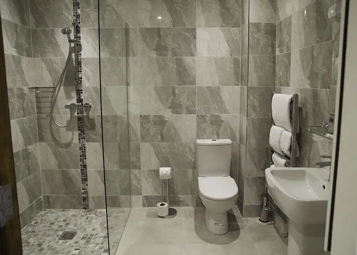 Hillview House Guest house 3*