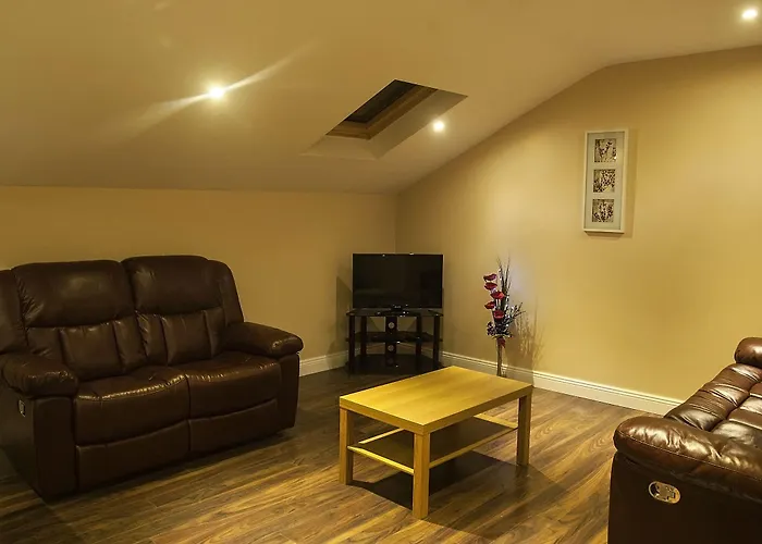 Hillview House Guest house 3*