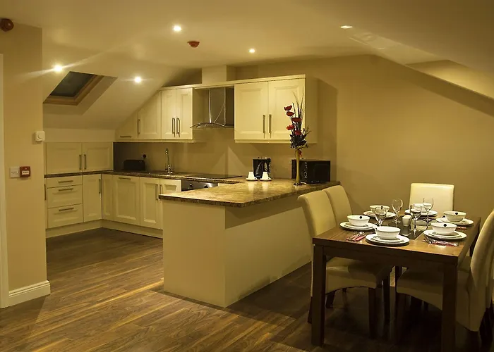 בית הארחה Hillview House 3*