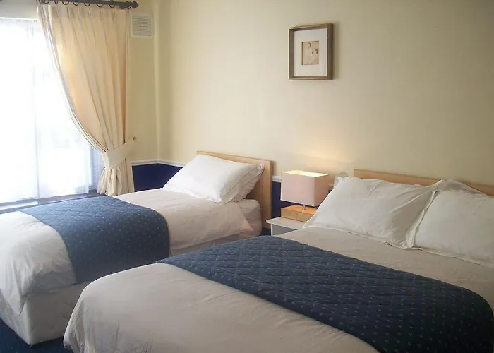 Hillview House Guest house 3*