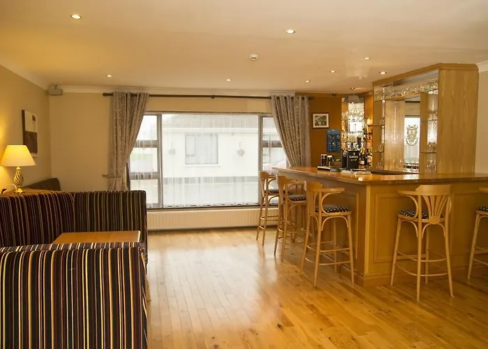 Guest house Hillview House 3*