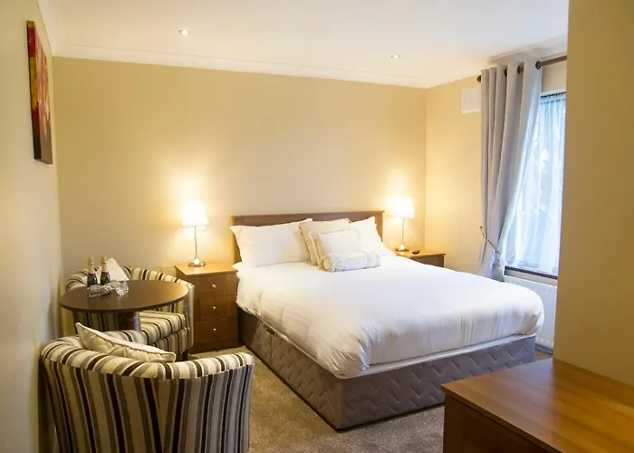 Guest house Hillview House Lusk