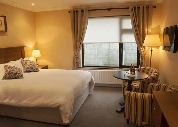 Hillview House Guest house 3*